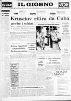 giornale/CFI0354070/1963/n. 43 del 20 febbraio